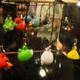 Illustration for article titled Walter White, Wonder Woman and Jon Snow Walk into a Bar: Toy Fair 2013, Day 1